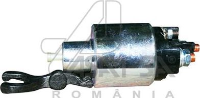 Втягивающее реле стартера ASAM. Артикул 30226