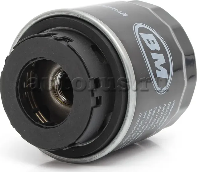 Фильтр масляный (BM). Артикул FO5534