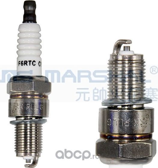 Свеча зажигания (MS-Marshal). Артикул F6RTC