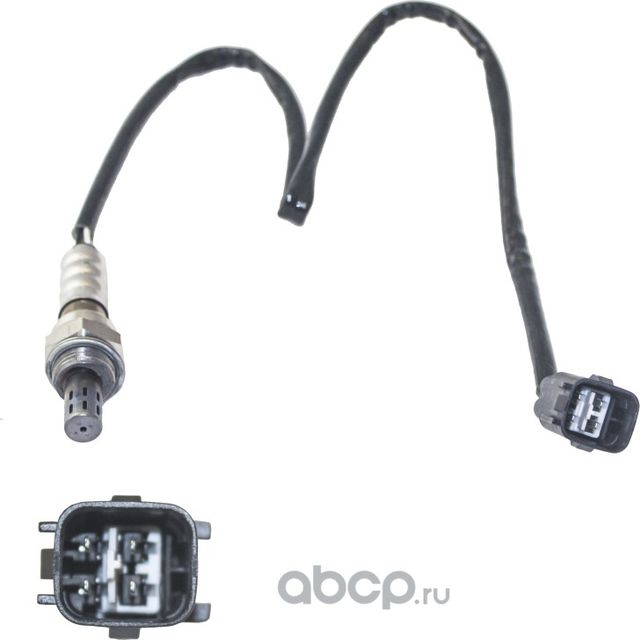 Датчик кислородный нижний (Krenz). Артикул SE777040