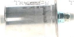 Топливный фильтр Bosch. Артикул 0 986 AF8 092