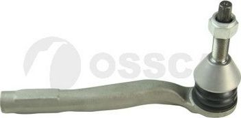 Наконечник рулевой тяги OSSCA. Артикул 35415