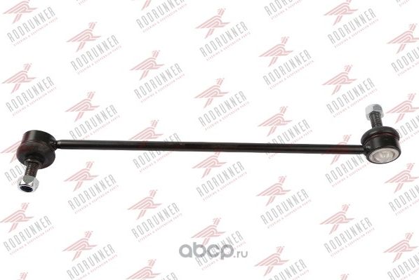 стойка стабилизатора подвески (Made in Turkey) (Rodrunner). Артикул LSLA156