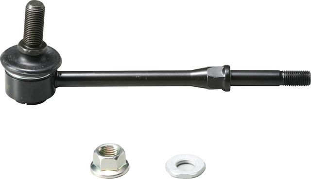 Стойка (тяга) стабилизатора CTR передняя для Toyota Hilux VIII 2018-2026. Артикул CL0580