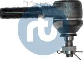 Наконечник рулевой тяги RTS правый/левый внешний для Hyundai Galloper I 1991-1998. Артикул 91-08655