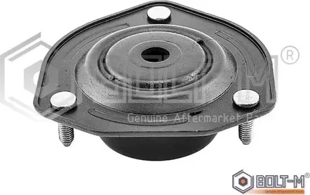 Опора амортизатора (Bolt-M). Артикул BM8859