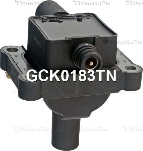 Катушка зажигания Krauf. Артикул GCK0183TN