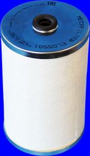 Топливный фильтр MecaFilter. Артикул ELG5501