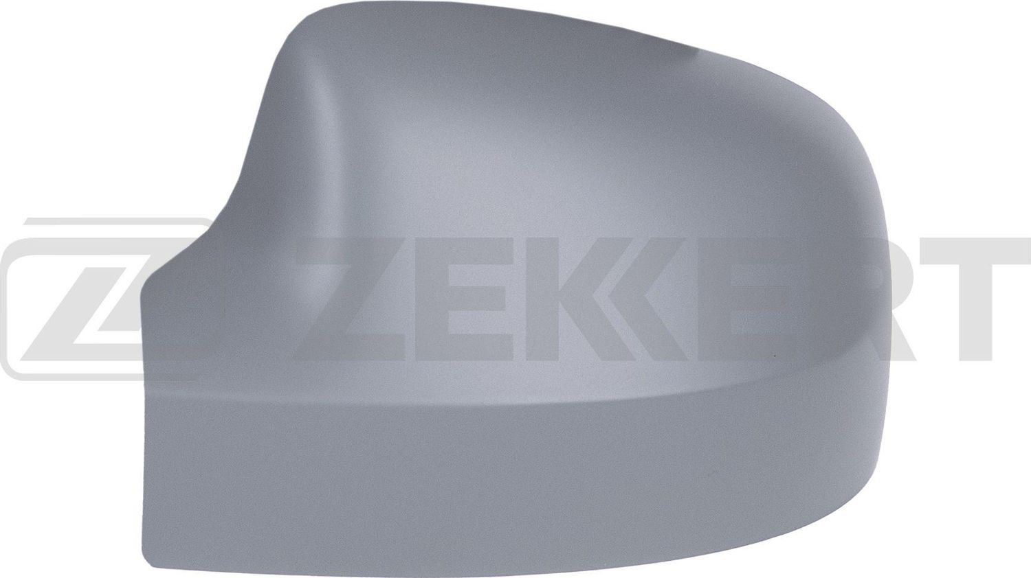 Зеркальное стекло бокового зеркала Zekkert. Артикул SP-8020