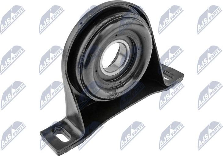 Подвесной подшипник карданного вала NTY. Артикул NLW-ME-007