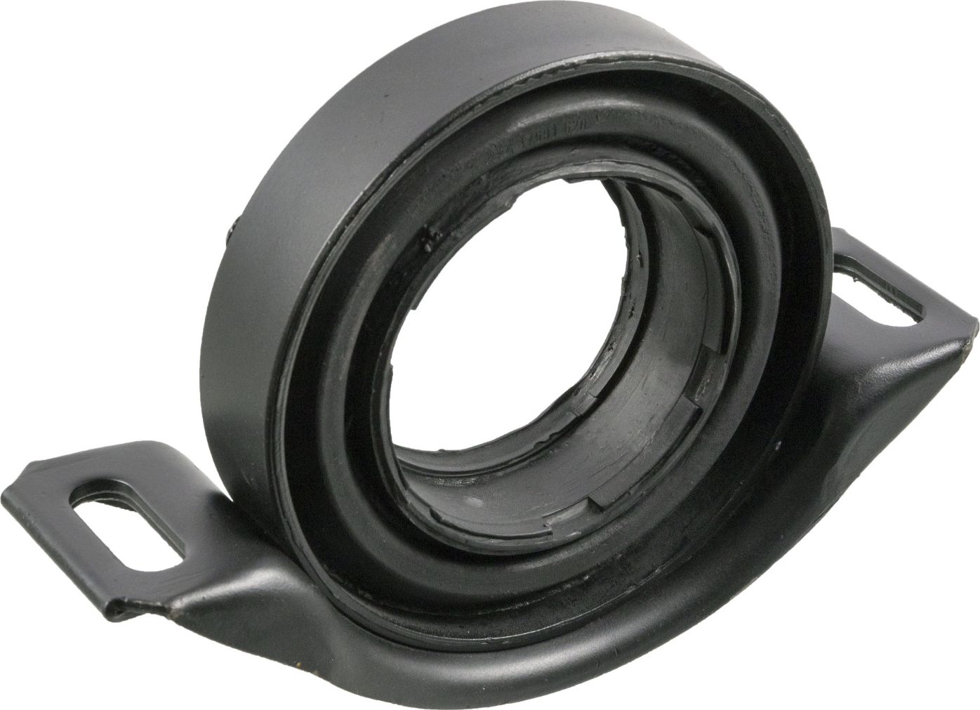 Подвесной подшипник карданного вала Febi Bilstein (резина/металл). Артикул 17691