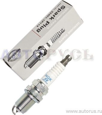 Свеча зажигания Nissan. Артикул 224011P114