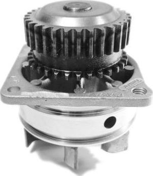 Помпа (водяной насос) Aisin. Артикул WPN-104