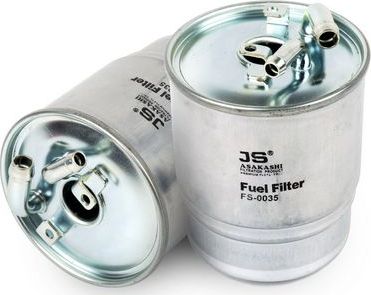 Топливный фильтр JS Asakashi. Артикул FS0035