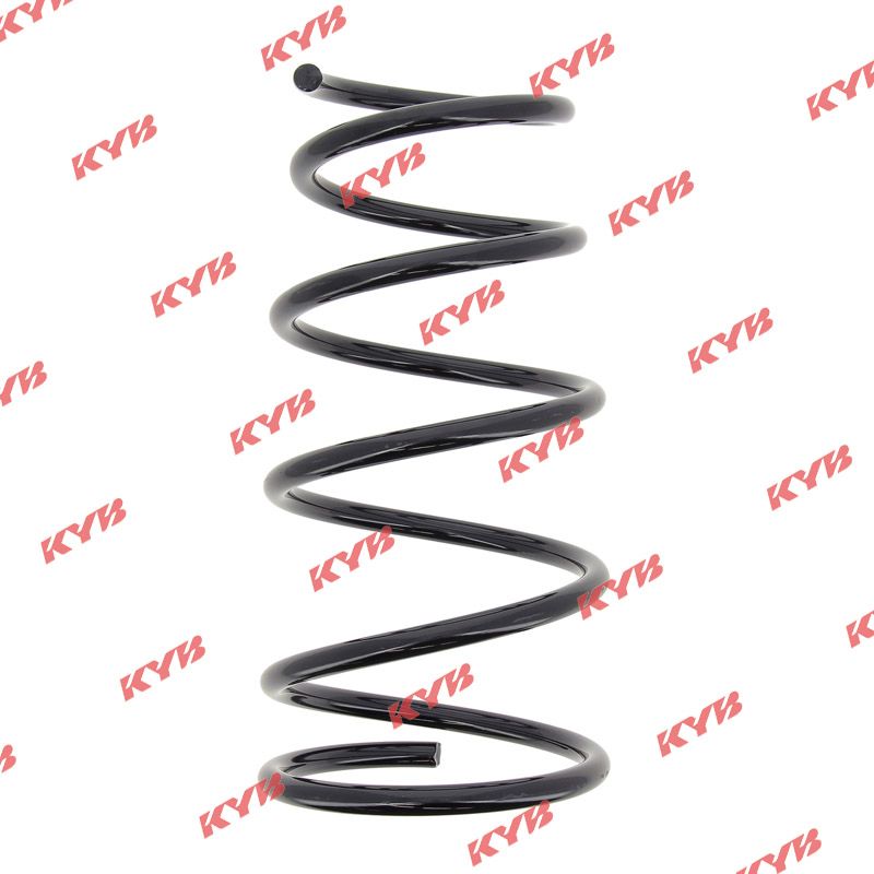 Пружина подвески KYB (Каяба) K-Flex. Артикул RG3170