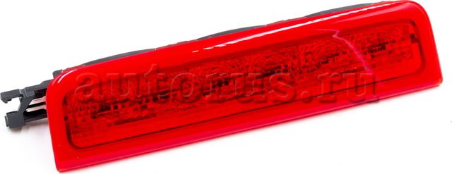 Стоп сигнал дополнительный (фонарь сигнала торможения) VAG. Артикул 2K0945087G