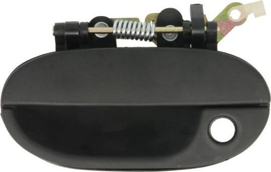 Ручка двери BLIC передняя левая для Hyundai Accent I 1994-2000. Артикул 6010-20-001401P