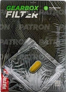 Фильтр АКПП Patron. Артикул PF5015
