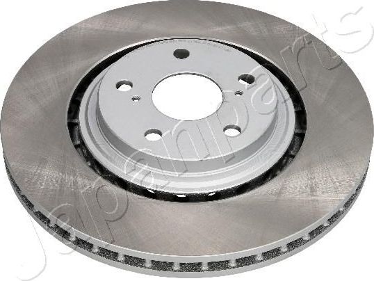 Тормозной диск Japanparts. Артикул DI-2035C