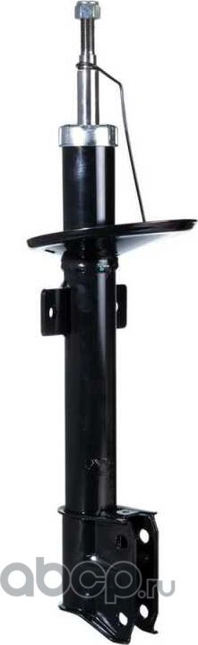 АМОРТИЗАТОР RENAULT KAPTUR 4WD 2.0 16-, DUSTER, задний левый/правый газомасляный (Volram). Артикул VR11114