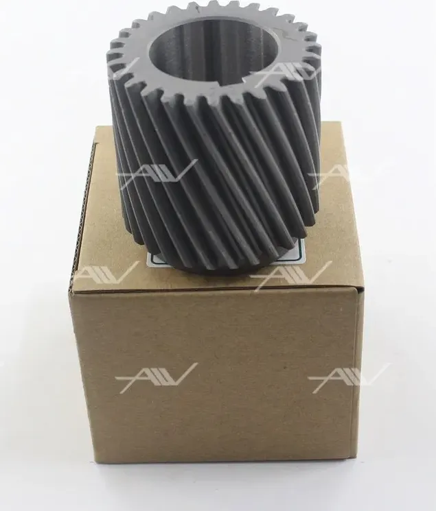 шестерня коленвала MITSUBISHI 4M41T4M42T ME20307 (Autowelt). Артикул GR32009