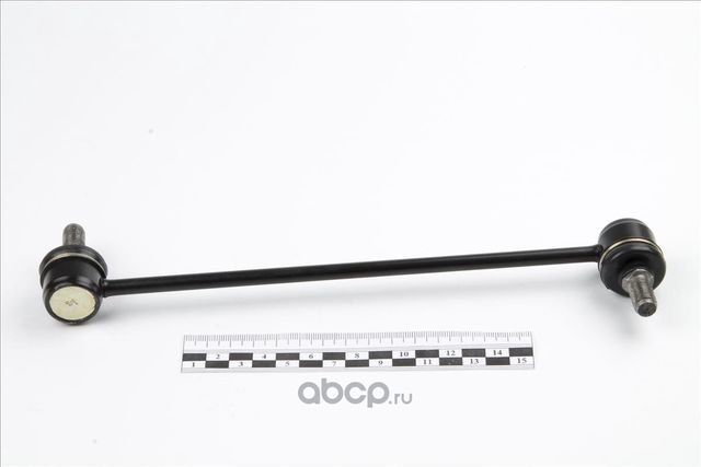 Стойка (тяга) стабилизатора Lifan для Lifan Solano I (620) 2008-2016. Артикул B2906200