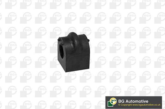 Втулка стабилизатора BGA. Артикул BU5635