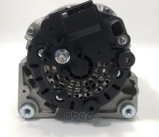 Генератор Cartronic а/м АО АвтоВАЗ а/м Ларгус, Logan. CRTR0103558, 90А Ref.23100 Cartronic. Артикул CRTR0103558