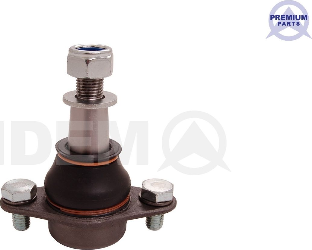 Шаровая опора Sidem передняя правая/левая для BMW X4 I (F26) 2014-2018. Артикул 21586