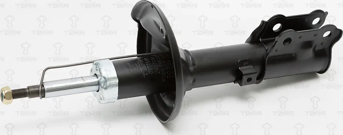 Амортизатор подвески передний правы HYUNDAI Accent 2000 (Torr). Артикул DV1100R