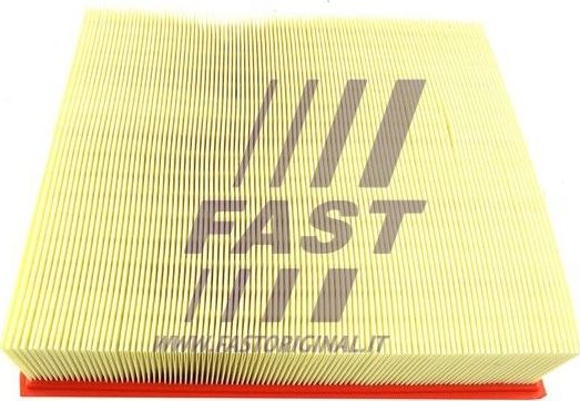 Воздушный фильтр Fast. Артикул FT37140