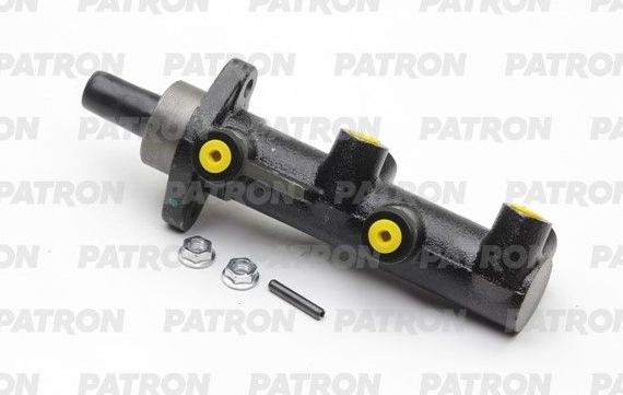 Тормозной цилиндр главный Patron для Citroen Jumper I 1994-2002. Артикул PBC6782