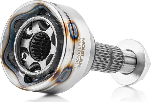 Шрус наружный (граната) Mobiland передний для Opel Zafira B 2005-2015. Артикул 603100481