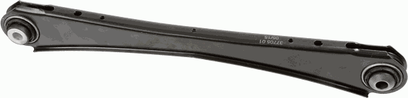 Поперечный рычаг задней подвески Lemforder (Листовая сталь). Артикул 37705 01