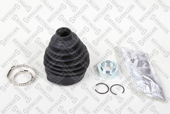 Пыльник рулевой рейки (комплект) Stellox наружный для Citroen Jumper II 2006-2026. Артикул 13-00798-SX