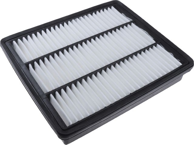 Воздушный фильтр Blue Print. Артикул ADG02247