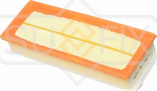 Фильтр воздушный (Sufix). Артикул SO1163