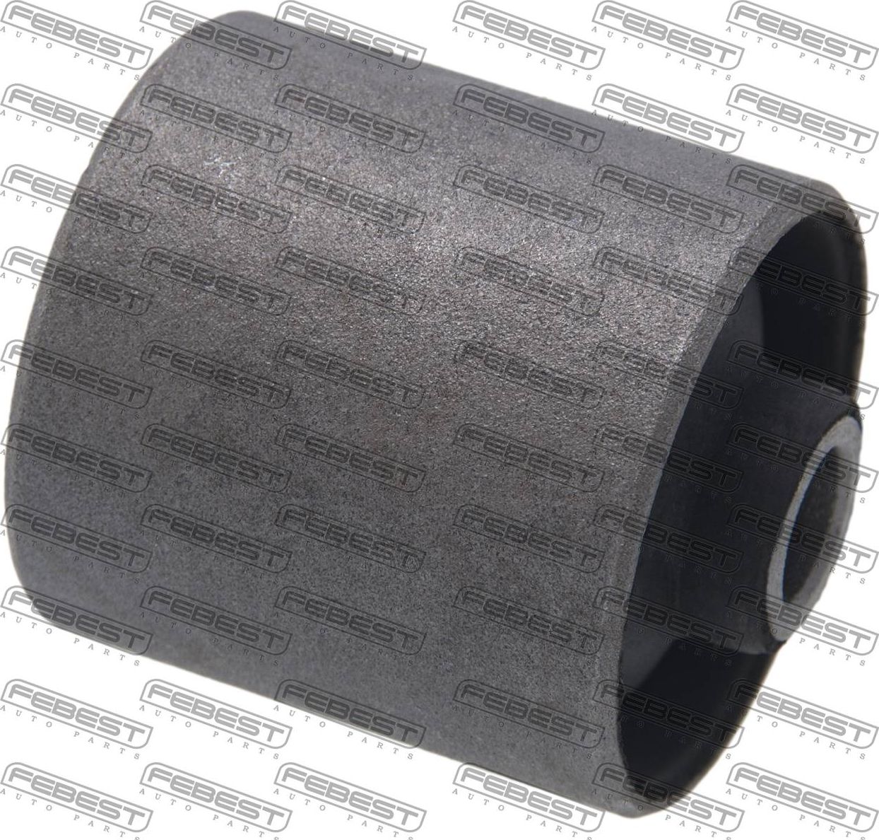 Сайлентблок заднего рычага подвески Febest. Артикул TAB-352