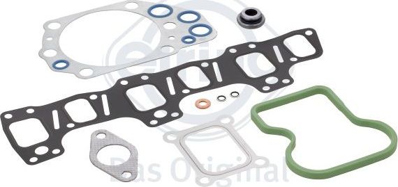 Комплект прокладок ГБЦ Elring. Артикул 438.680