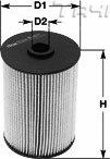 Масляный фильтр Clean Filters для Opel Movano II 2003-2010. Артикул ML4519
