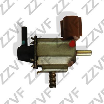 КЛАПАН ЭЛЕКТРОМАГНИТНЫЙ MITSUBISHI CARISMA 95-03, LANCERLANCER CLASSIC 00-... ZZVF. Артикул ZV1275MR