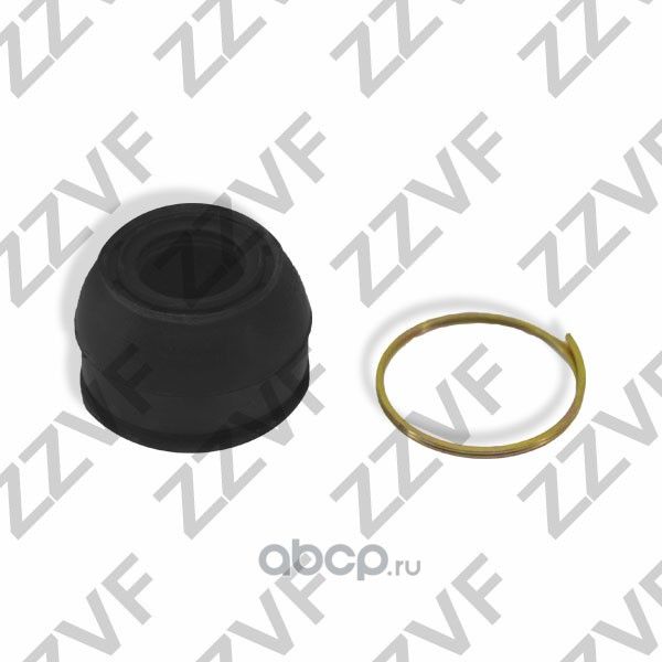 ПЫЛЬНИК ОПОРЫ ШАРОВОЙ НИЖНЕГО РЫЧАГА HONDA ACCORD (03-) (Zzvf). Артикул ZVPP202