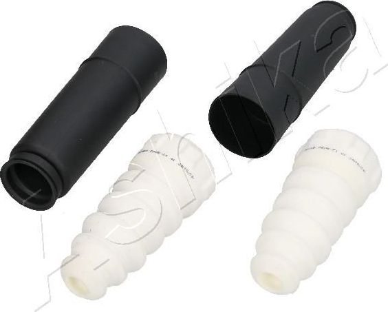Комплект отбойников и пыльников амортизаторов (стоек) ASHIKA. Артикул 159-00-0938