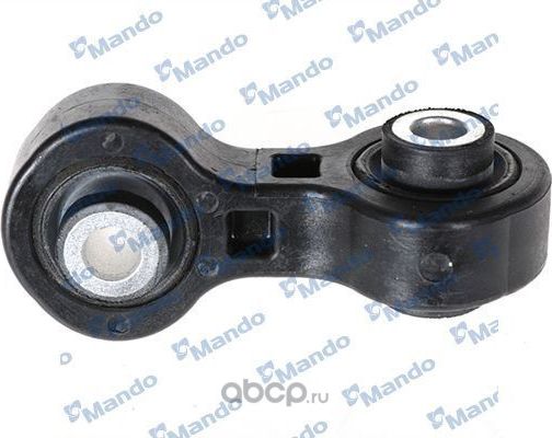 СТОЙКА СТАБИЛИЗАТОРА AUDI MSC015197 (Mando). Артикул msc015197