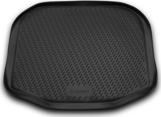 Коврик Element для багажника Ford Explorer V 2011-2026 короткий. Артикул CARFRD00008