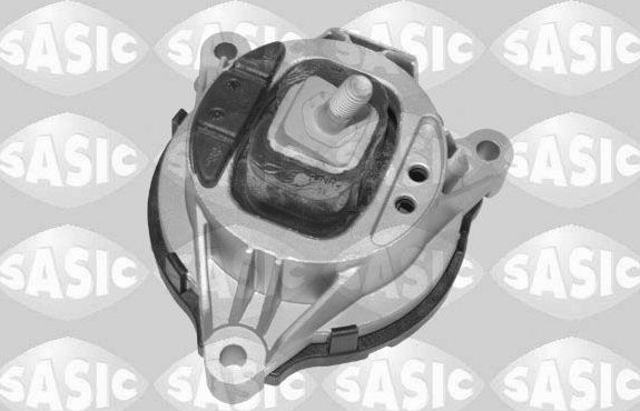 Подушка (опора) двигателя Sasic. Артикул 2706489