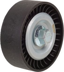 Натяжной ролик (натяжитель) приводного поликлинового ремня Zentparts. Артикул Z23943