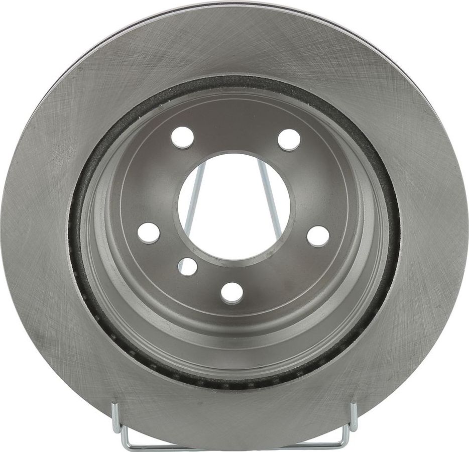 Тормозной диск Ferodo Premier. Артикул DDF1697