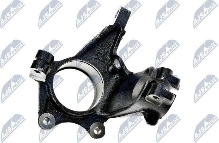 Поворотный кулак NTY. Артикул ZZP-PE-006