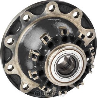 Wheel Hub (Fersa) Fersa. Артикул F400002